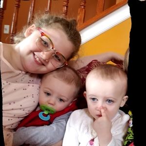 Meet your Posher, Freda